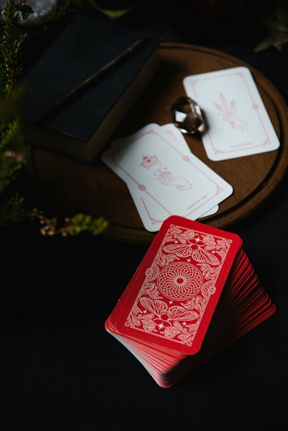 Custom Intention Candles